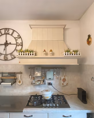 Cucina