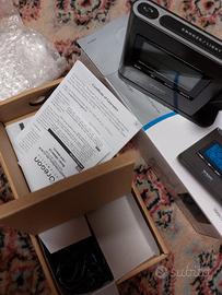 oregon sveglia multifunzione IWA80135