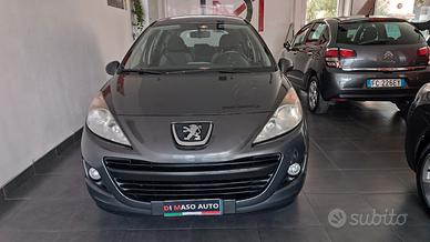 Peugeot 207 1.4 8V 75CV SW Access ECO GPL