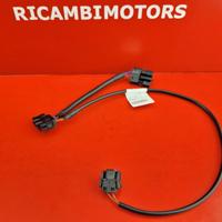 CABLAGGIO PRESA A SPINA BMW F650CS SCARVER