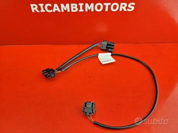 CABLAGGIO PRESA A SPINA BMW F650CS SCARVER