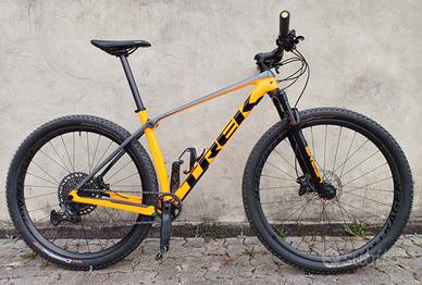 TREK PROCALIBER 9.7