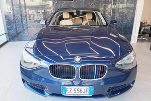 BMW 118 d 5p. Msport