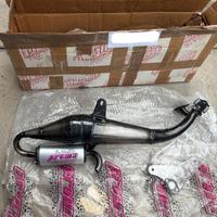 Proma Warrior per minarelli orizzontale