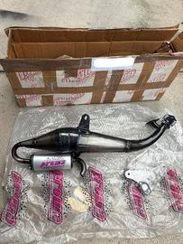 Proma Warrior per minarelli orizzontale