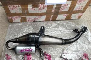 Proma Warrior per minarelli orizzontale