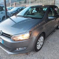 Volkswagen Polo 1.6 TDI 90CV DPF 5 porte Highline