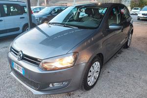 Volkswagen Polo 1.6 TDI 90CV DPF 5 porte Highline