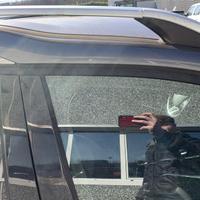 PORTIERA ANTERIORE DESTRA PEUGEOT 2008 1Â° Serie 9