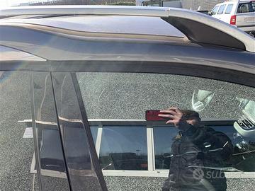 PORTIERA ANTERIORE DESTRA PEUGEOT 2008 1Â° Serie 9