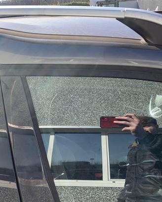 PORTIERA ANTERIORE DESTRA PEUGEOT 2008 1° Serie 9