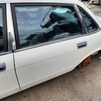 JAGUAR XJ6 1990 - PORTA POSTERIORE SINISTRO