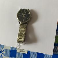 Orologio Pierre Cardin al Quarzo 45mm Acciaio Inox