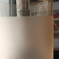 Kartell lampada a sospensione 