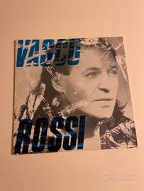 VASCO ROSSI disco vinile LIBERI LIBERI