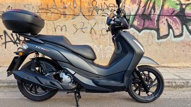 SYM 300 HD -ABS