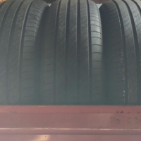 Gomme USATE SEMI NUOVE Michelin 215 65 17 103v