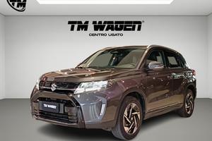 SUZUKI Vitara 1.5 140V Hybrid A/T Starview 110CV 2