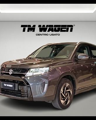 SUZUKI Vitara 1.5 140V Hybrid A/T Starview 110CV 2