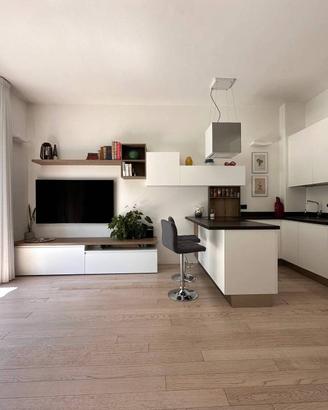 Appartamento di 90 m² con 3 locali a Milano
