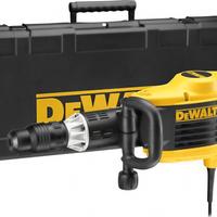 Demolitore Dewalt D25899K 10KG