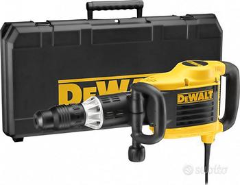 Demolitore Dewalt D25899K 10KG