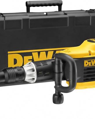 Demolitore Dewalt D25899K 10KG