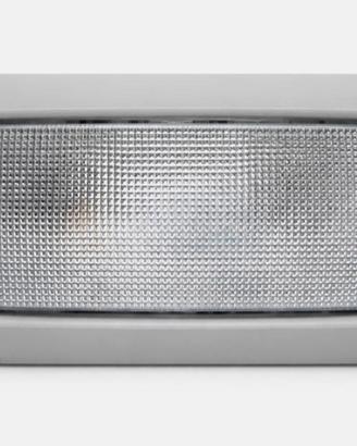 plafoniera interna fiat panda e 500