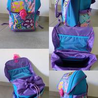 Zaino primaria MITAMA