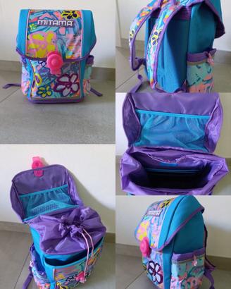 Zaino primaria MITAMA