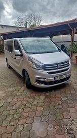 Fiat talento