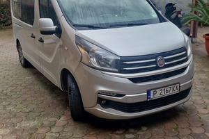 Fiat talento