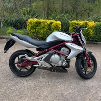 Kawasaki er6n