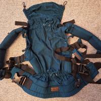 Marsuio Per neonati Kinder Hop Soft