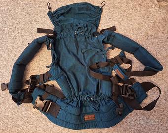 Marsuio Per neonati Kinder Hop Soft