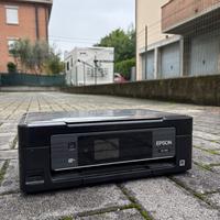 Stampante EPSON XP-412 MODEL C462K