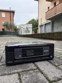 Stampante EPSON XP-412 MODEL C462K