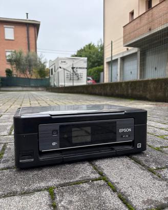 Stampante EPSON XP-412 MODEL C462K