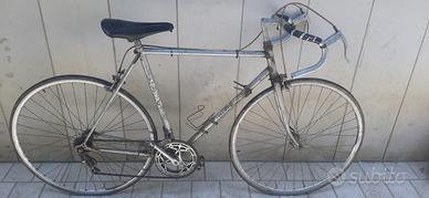 Bici da corsa vintage Mexico taglia 54