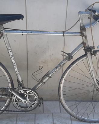 Bici da corsa vintage Mexico taglia 54