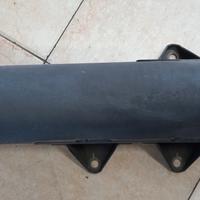 Marmitta Atlantic 500