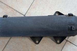 Marmitta Atlantic 500