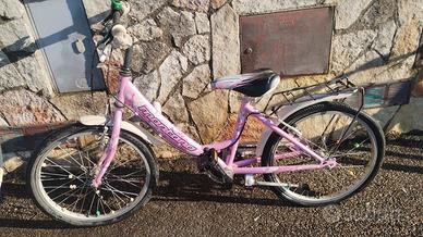 Bici bimba Montana 20  
