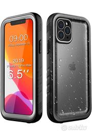 Cover iPhone 11 Pro Max