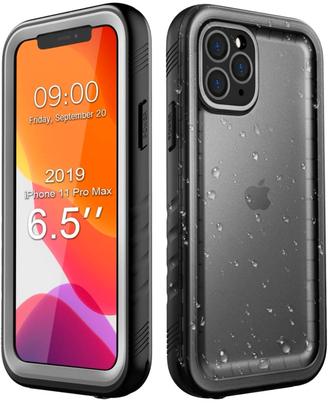 Cover iPhone 11 Pro Max