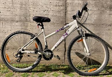 Mountain bike Bianchi RC