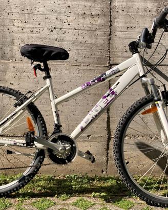 Mountain bike Bianchi RC