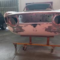 Alfa Romeo Junior 1.3 Scalino
