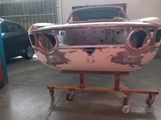 Alfa Romeo Junior 1.3 Scalino