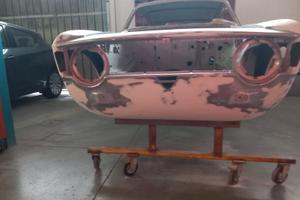 Alfa Romeo Junior 1.3 Scalino